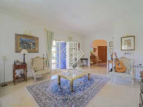 Detached house in calle del Andarríos - Photo 14