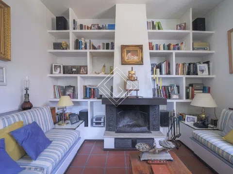 Detached house in calle del Andarríos - Photo 19