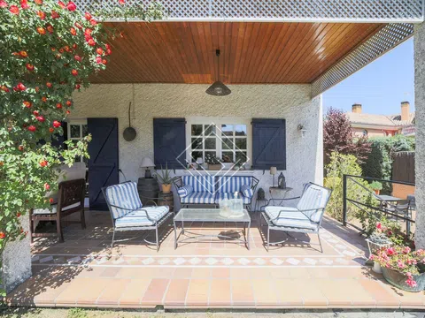 Detached house in calle del Andarríos - Photo 4