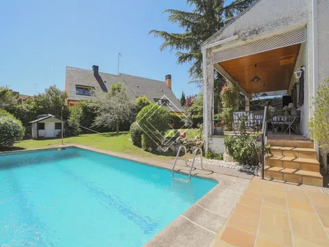 Detached house in calle del Andarríos - Photo 8