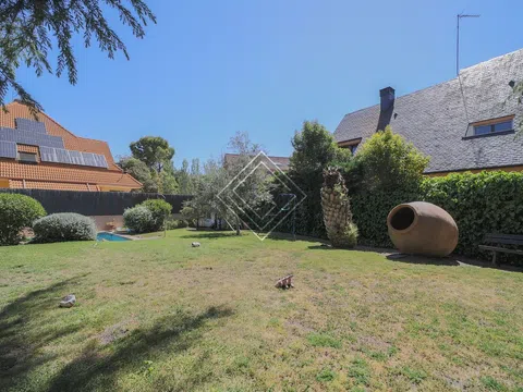 Detached house in calle del Andarríos - Photo 10