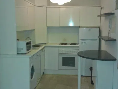 Flat in calle del Príncipe de Viana - Photo 13