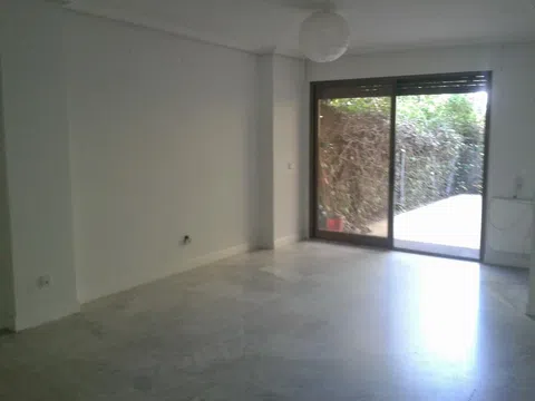 Flat in calle del Príncipe de Viana - Photo 7