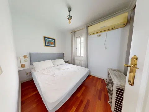 Penthouse in avenida de la Ciudad de Barcelona - Photo 2