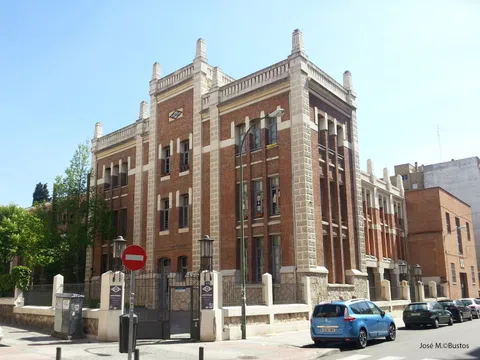 Penthouse in avenida de la Ciudad de Barcelona - Photo 19