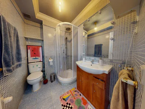 Penthouse in avenida de la Ciudad de Barcelona - Photo 3