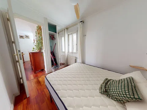 Penthouse in avenida de la Ciudad de Barcelona - Photo 9