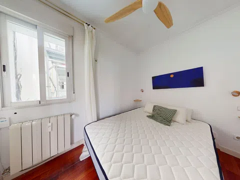 Penthouse in avenida de la Ciudad de Barcelona - Photo 10