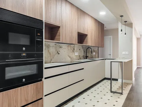Flat in avenida de Oporto - Photo 4
