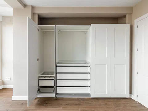 Flat in avenida de Oporto - Photo 5
