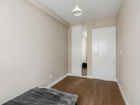Flat in avenida de Oporto - Photo 6