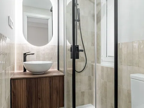 Flat in avenida de Oporto - Photo 7