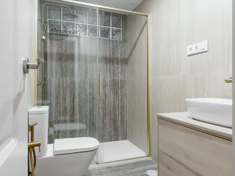 Flat in avenida de Oporto - Photo 8