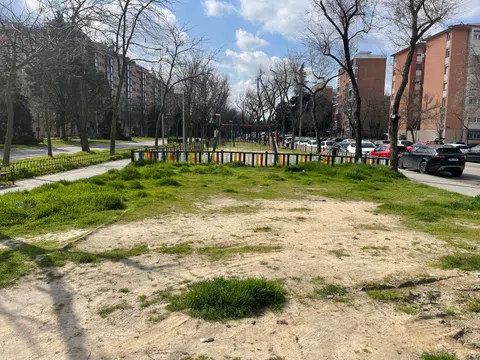 Flat in plaza Rendición de Breda, 2 - Photo 18