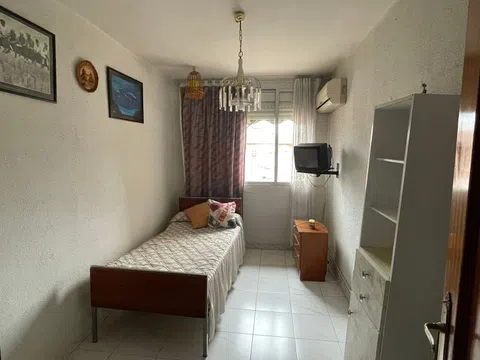 Flat in plaza Rendición de Breda, 2 - Photo 5