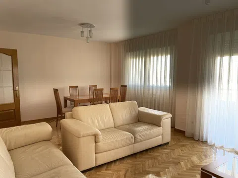 Flat in calle de Fernando Delgado, 6 - Photo 11