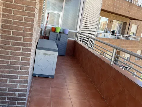 Flat in calle de Fernando Delgado, 6 - Photo 14
