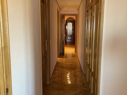 Flat in calle de Fernando Delgado, 6 - Photo 16