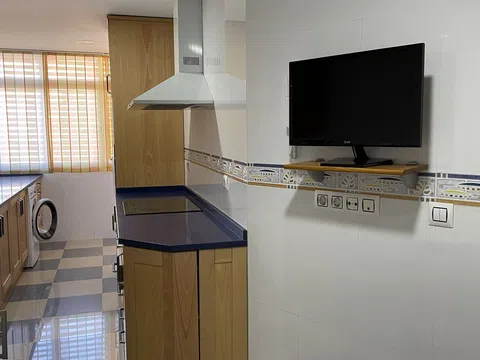 Flat in calle de Fernando Delgado, 6 - Photo 7
