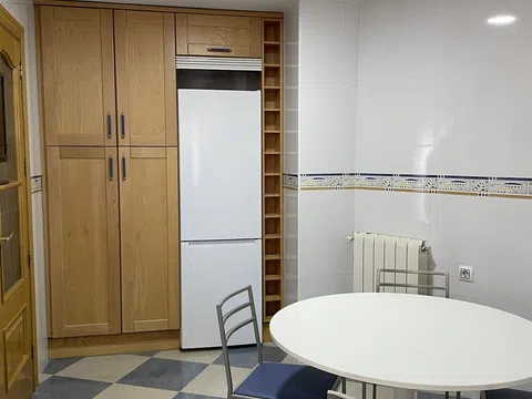 Flat in calle de Fernando Delgado, 6 - Photo 10