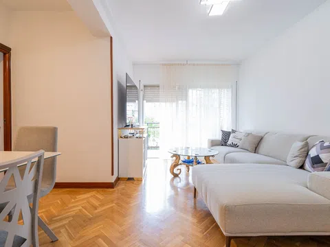 Flat in calle Marchamalo, 7 - Photo 2