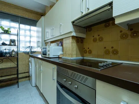 Flat in calle Marchamalo, 7 - Photo 11