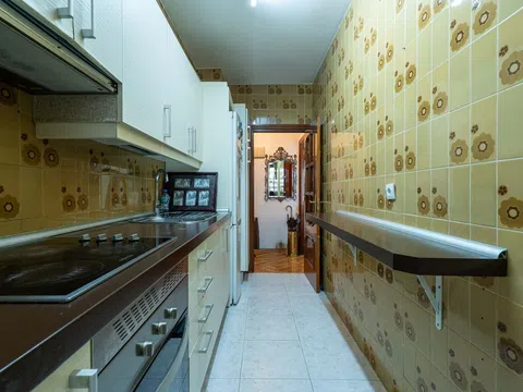 Flat in calle Marchamalo, 7 - Photo 14