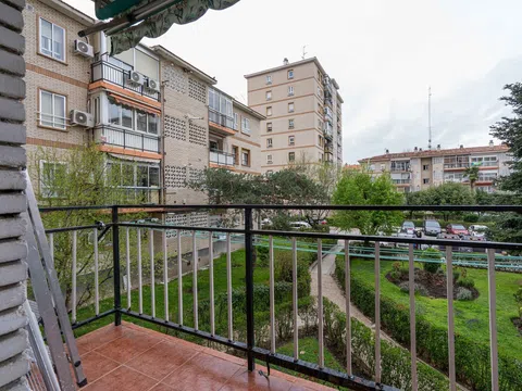 Flat in calle Marchamalo, 7 - Photo 17
