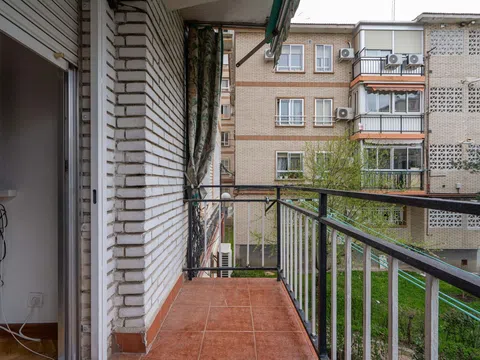 Flat in calle Marchamalo, 7 - Photo 18