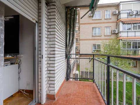 Flat in calle Marchamalo, 7 - Photo 19