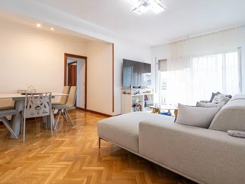 Flat in calle Marchamalo, 7 - Photo 3