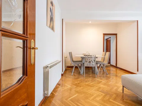 Flat in calle Marchamalo, 7 - Photo 4