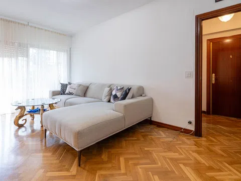 Flat in calle Marchamalo, 7 - Photo 5