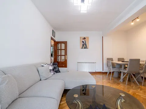 Flat in calle Marchamalo, 7 - Photo 7