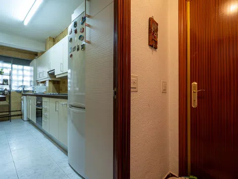 Flat in calle Marchamalo, 7 - Photo 8