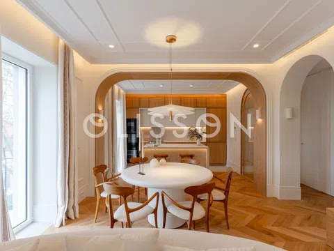 Flat - Photo 3