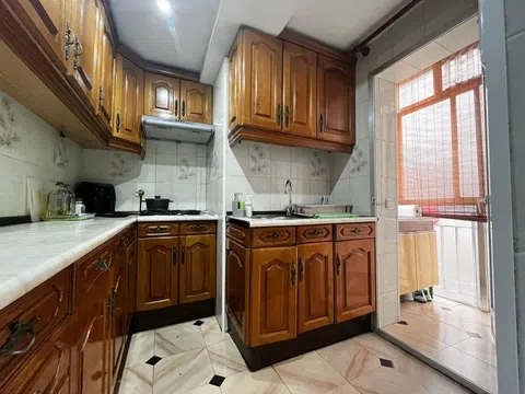 Flat in Av San Luis - Photo 11