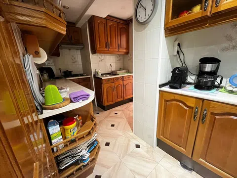 Flat in Av San Luis - Photo 12