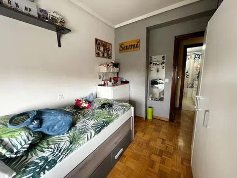 Flat in Av San Luis - Photo 14