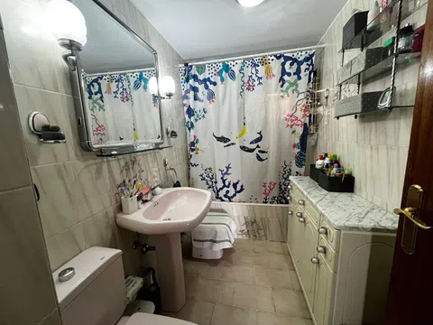 Flat in Av San Luis - Photo 20