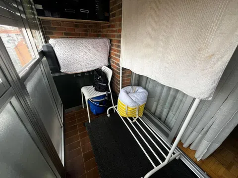 Flat in Av San Luis - Photo 3