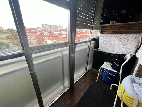 Flat in Av San Luis - Photo 8