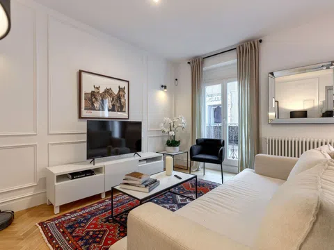 Flat in calle de Santa Polonia - Photo 2