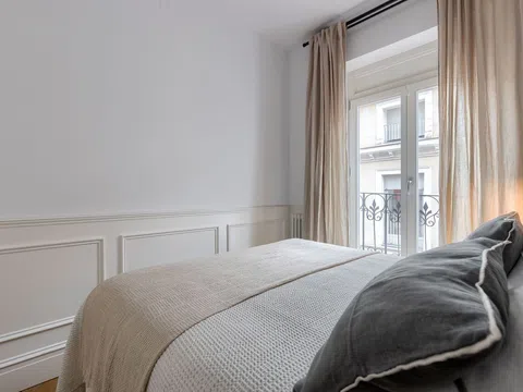 Flat in calle de Santa Polonia - Photo 11