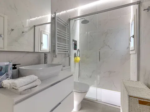 Flat in calle de Santa Polonia - Photo 12