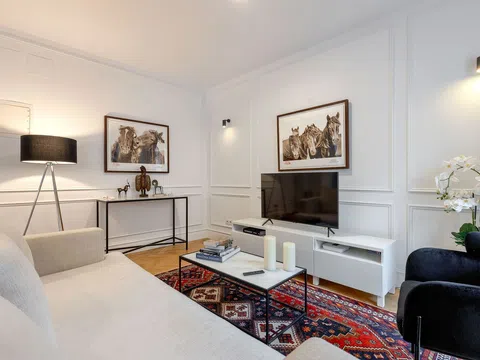 Flat in calle de Santa Polonia - Photo 3