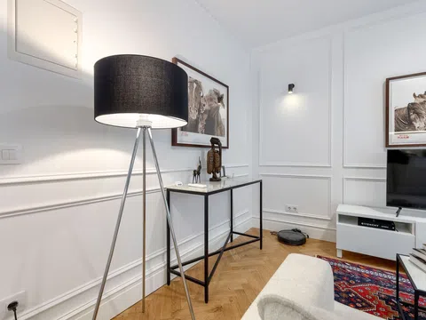Flat in calle de Santa Polonia - Photo 5