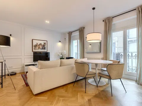 Flat in calle de Santa Polonia - Photo 6