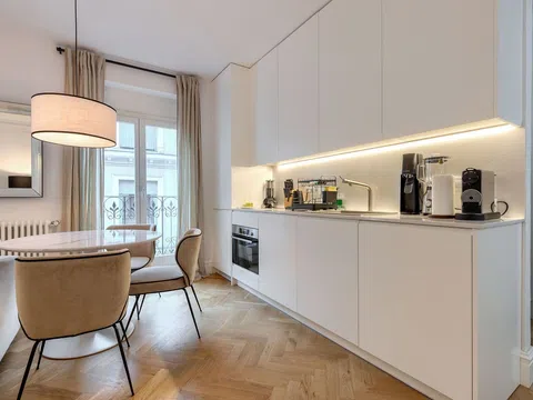 Flat in calle de Santa Polonia - Photo 7