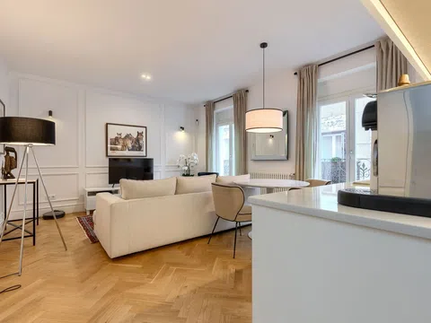 Flat in calle de Santa Polonia - Photo 8